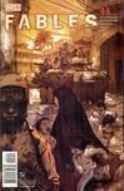 FABLES #44 (MR)