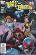 TEEN TITANS #31