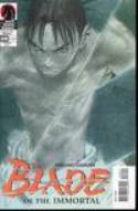 BLADE OF THE IMMORTAL #108 (MR)