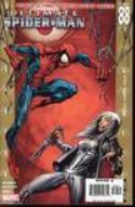 ULTIMATE SPIDER-MAN #88