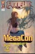 WITCHBLADE #83 MEGACON 2005 VAR