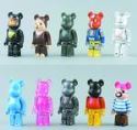 BEARBRICK 24PC BMB DS SER 11