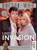 DOCTOR WHO MAGAZINE #365