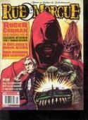 RUE MORGUE MAGAZINE #53