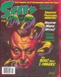 SCARY MONSTERS MAGAZINE #57