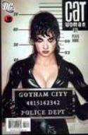 CATWOMAN #51