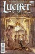 LUCIFER #70 (MR)
