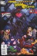 TEEN TITANS #32