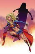 SUPERGIRL #5