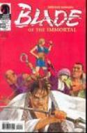 BLADE OF THE IMMORTAL #109 (MR)