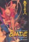 BLADE OF THE IMMORTAL TP VOL 15 TRICKSTER (MR)