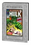 MMW INCREDIBLE HULK HC VOL 03 2ND ED