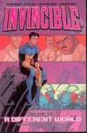 (USE MAR178602) INVINCIBLE TP VOL 06 DIFFERENT WORLD