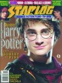 STARLOG #345 APR 2006