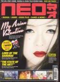 NEO MAGAZINE #16