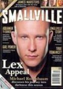 SMALLVILLE MAGAZINE #13 PX ED