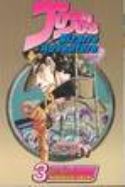 (USE FEB148404) JOJOS BIZARRE ADVENTURE GN VOL 03