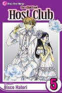 (USE OCT248683) OURAN HS HOST CLUB GN VOL 05 (DEC053387)