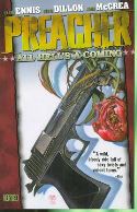 PREACHER TP VOL 08 ALL HELLS A COMING (MR)