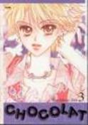 CHOCOLAT GN VOL 03 (RES)