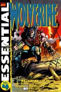 ESSENTIAL WOLVERINE TP VOL 04