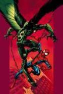 ULTIMATE SPIDER-MAN #90