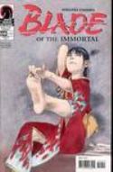 BLADE OF THE IMMORTAL #110 (MR)