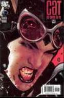 CATWOMAN #52