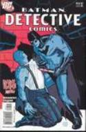 DETECTIVE COMICS #816