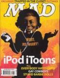 MAD MAGAZINE #463