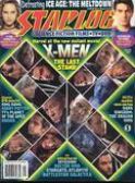 STARLOG #345 MAY 2006