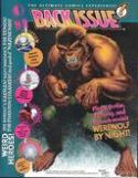 BACK ISSUE #15