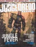 JUDGE DREDD MEGAZINE #243
