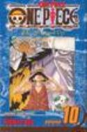 (USE DEC237985) ONE PIECE GN VOL 10