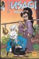 USAGI YOJIMBO #92