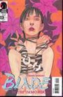 BLADE OF THE IMMORTAL #111 (MR)