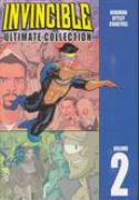 (USE JAN178813) INVINCIBLE HC VOL 02 ULTIMATE COLL