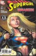 SUPERGIRL #7 (RES)