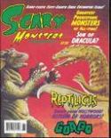 SCARY MONSTERS MAGAZINE #58