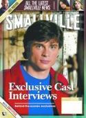 SMALLVILLE MAGAZINE #14 NEWSSTAND ED