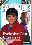 SMALLVILLE MAGAZINE #14 PX ED