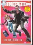 DOCTOR WHO SPECIAL #13 NINTH DOCTOR COLLECTED COMICS