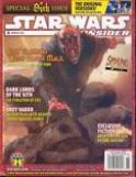 STAR WARS INSIDER #88 JUL AUG 06