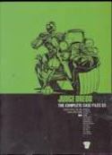 JUDGE DREDD COMP CASE FILES TP VOL 03