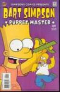 BART SIMPSON COMICS #29