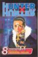 (USE JAN148346) HUNTER X HUNTER TP VOL 08