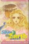 PLEASE SAVE MY EARTH TP VOL 16