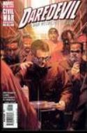 DAREDEVIL #84