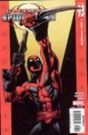 ULTIMATE SPIDER-MAN #93
