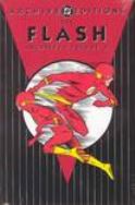 FLASH ARCHIVES HC VOL 04
